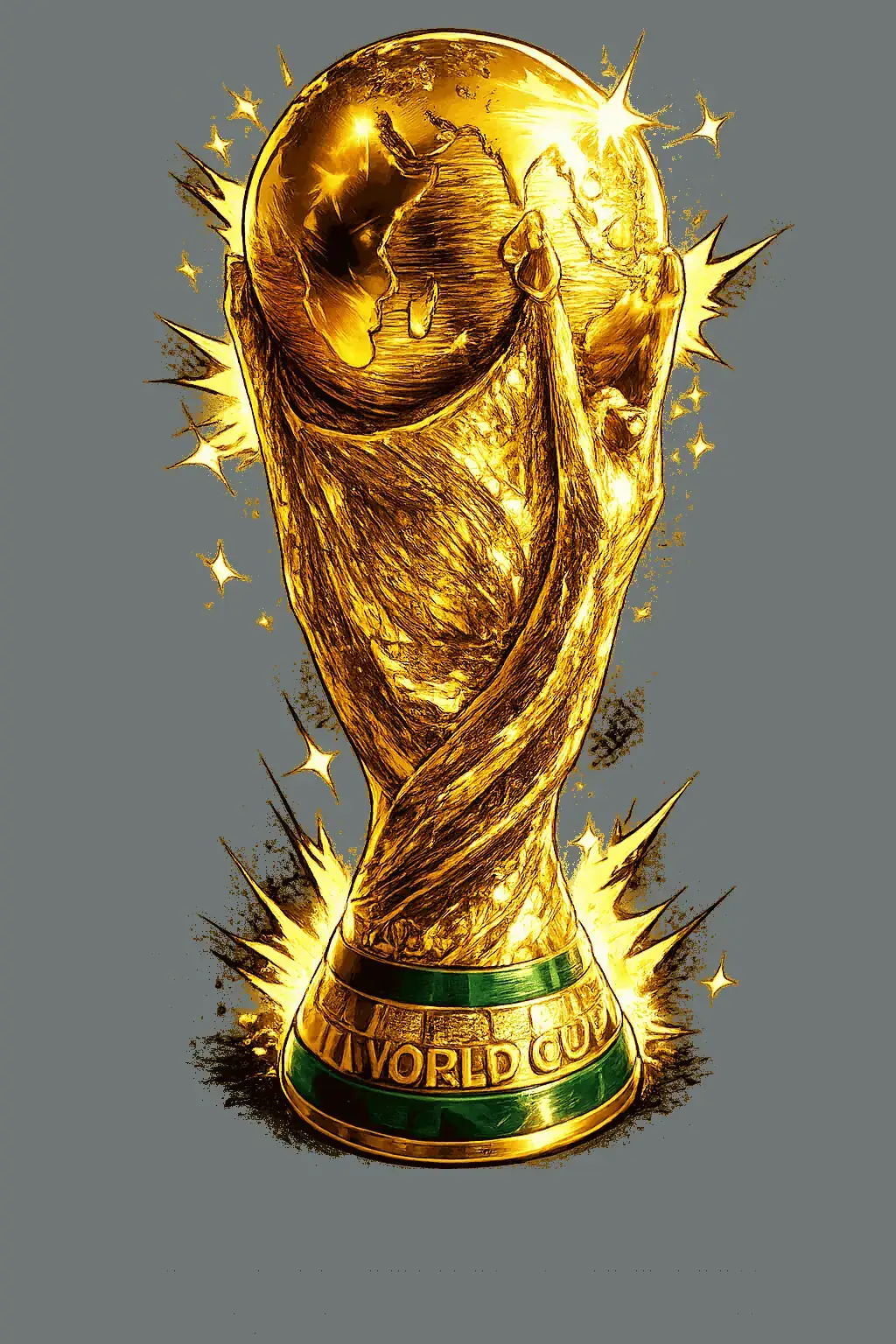 Copa del Mundo comparativa Espana 2010 2026 Copa del Mundo comparativa Espana 2010 2026
